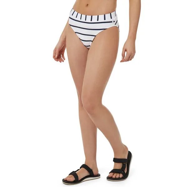 Низ бикини Craghoppers NosiLife Marina Brief, синий