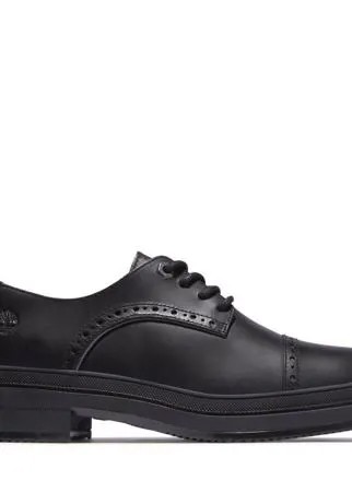 Lisbon Lane Oxford Brogue