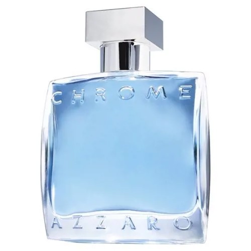 Туалетная вода Azzaro Chrome, 30 мл