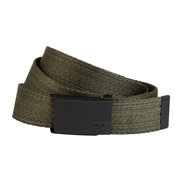 Ремень мужской Billabong S5BL01-BIP0 MILITARY HEATHE OS
