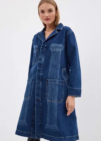 Куртка джинсовая Vivienne Westwood