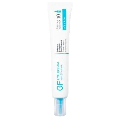 It'S SKIN Увлажняющий крем для кожи вокруг глаз с гиалуроновой кислотой Power 10 Formula GF Eye Cream 30 мл