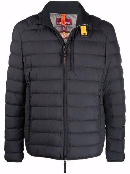 Parajumpers пуховик Ugo