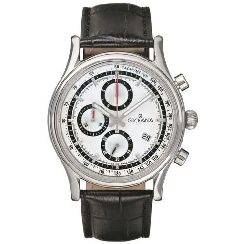Наручные часы Grovana 1730.9532