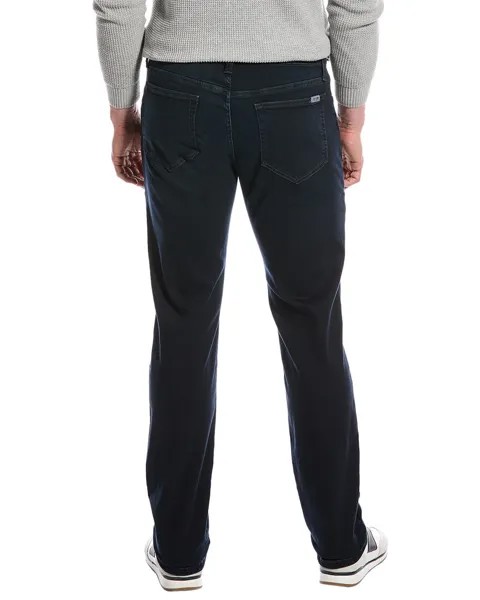 Джинсы JOE'S Джинсы Brixton McKinley Straight & Narrow Джинсы JOE'S Jeans, синий