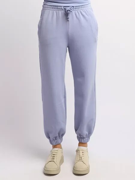 Спортивные брюки женские Soul T-477-1 INDIGO фиолетовые M