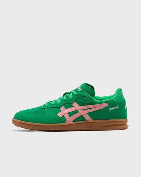 Кроссовки Asics Skyhand Og, цвет cilantro/grapefruit