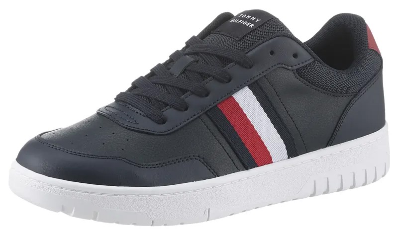 Кроссовки Tommy Hilfiger 