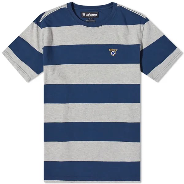 Футболка Barbour Cornell Stripe Tee