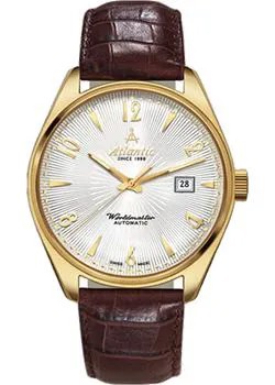 Женские наручные часы Atlantic 11750.45.25G