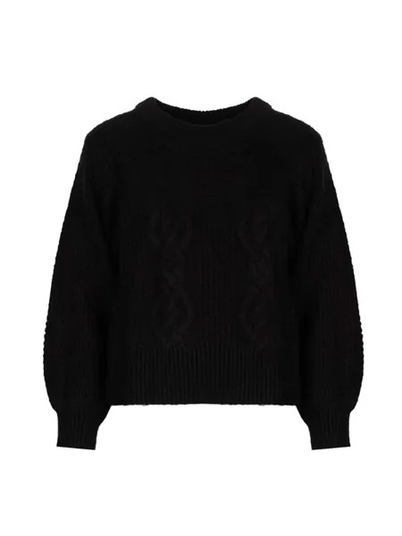 Свитер Silvian Heach Fuyu женское Silvian Heach, черный