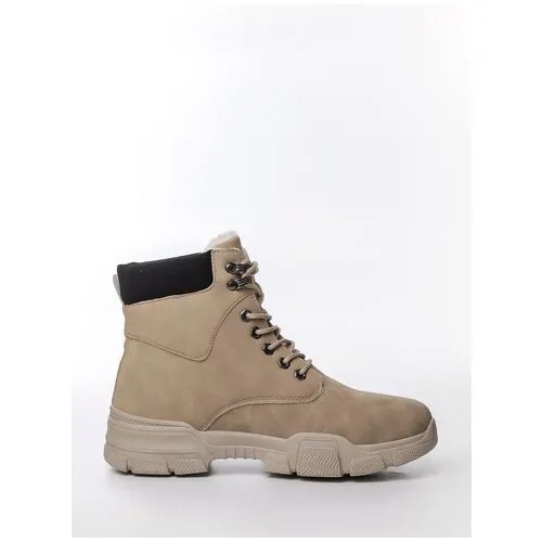 Ботинки мужские 2806 beige (44)
