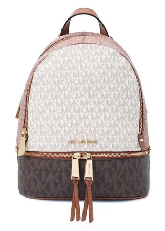 Рюкзак Rhea Zip MICHAEL Michael Kors