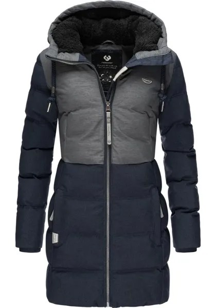 Зимняя куртка Ragwear 