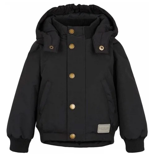 Куртка MarMar Copenhagen Ode BLACK 98