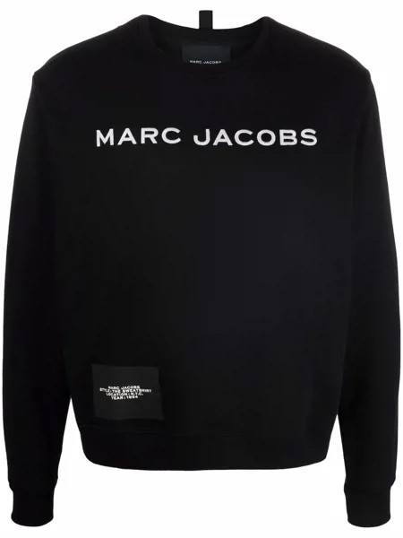 Marc Jacobs толстовка The Sweatshirt