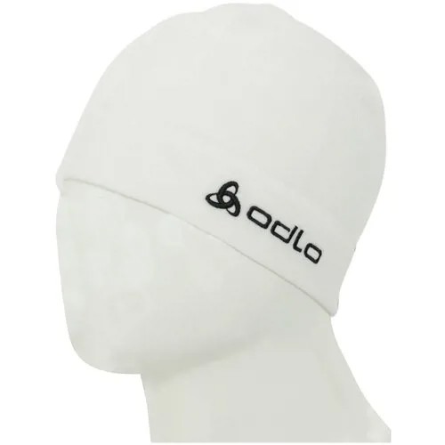 Шапка ODLO 2022-23 Hat FLEECE LIGHT Snow White