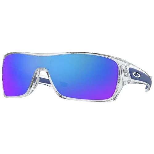 Солнцезащитные очки Oakley Turbine Rotor 9307 10