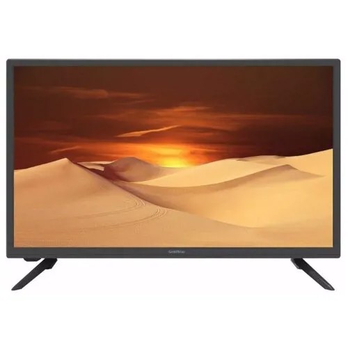 Телевизор GOLDSTAR LT-24R900, черный