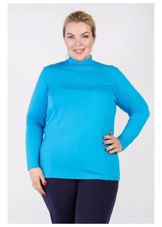Водолазка ARTESSA VD01603BLU14 голубой 56-58