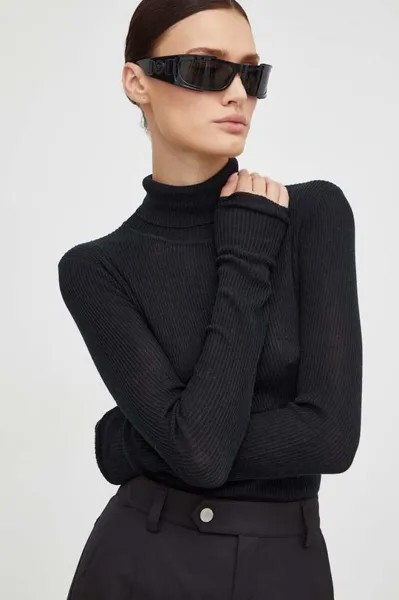 Свитер By Malene Birger, черный