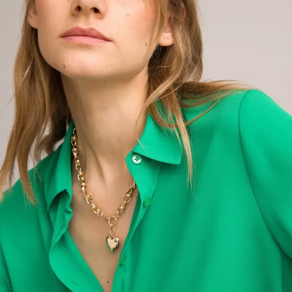 Блузка LA REDOUTE COLLECTIONS
