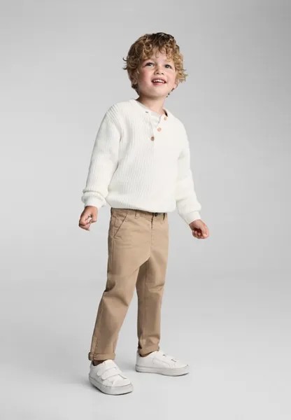 Джемпер Mango Kids