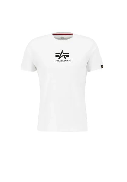 Футболка Alpha Industries 