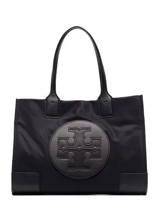 Tory Burch сумка-тоут Ella с нашивкой-логотипом