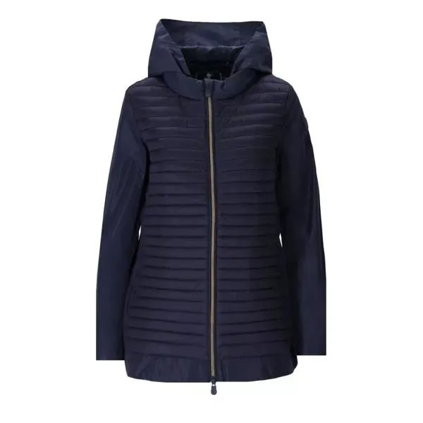 Комбинезон morena hooded jacket Save The Duck, синий