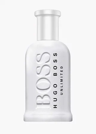 Туалетная вода Hugo Boss