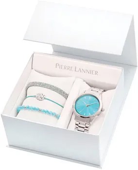 Fashion наручные  женские часы Pierre Lannier 376F661. Коллекция Roxane