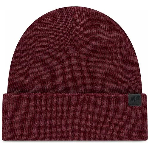 Шапка 4F MEN'S CAPS Мужчины H4Z21-CAM006-60S ONESIZE