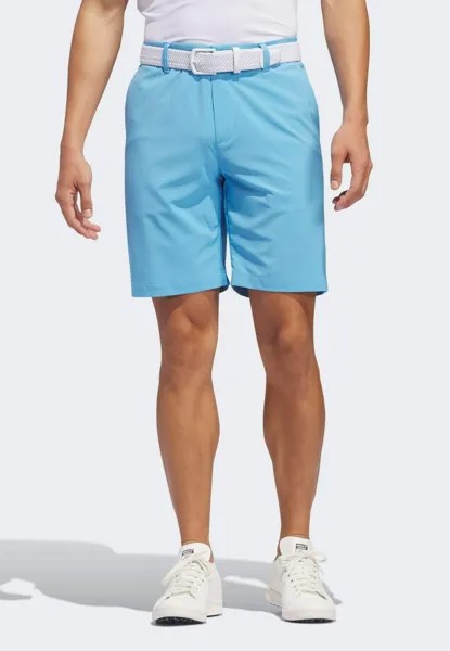 Спортивные шорты ULTIMATE365 8.5-INCH adidas Golf, цвет semi blue burst