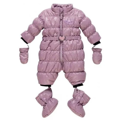 Комбинезон теплый Chicco 29235.15 р. 62