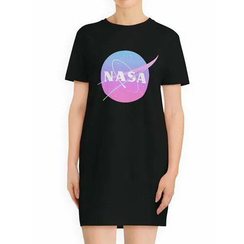 Футболка Dream Shirts, размер M, чёрный