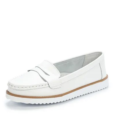 Мокасины женские ZENDEN comfort