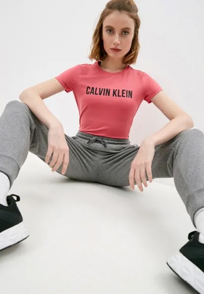 Футболка Calvin Klein Performance