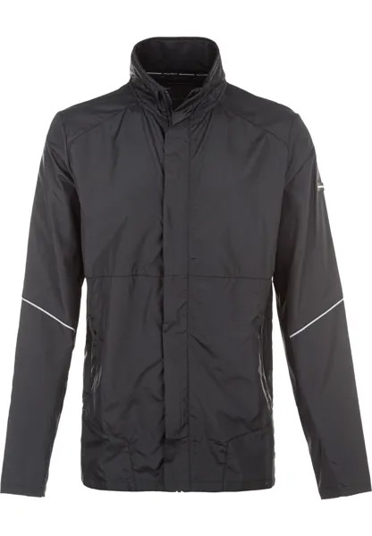 Спортивная куртка Endurance Funktionsjacke NOVANT M Functional Jacket, цвет 1001 Black
