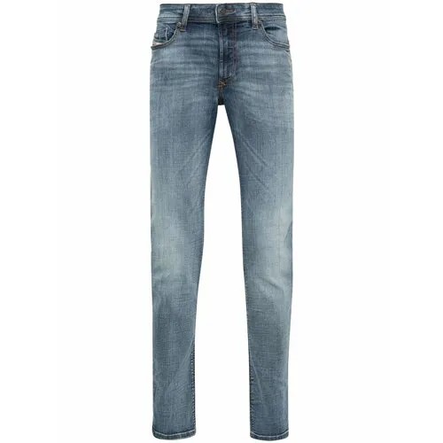 Джинсы DIESEL, размер 36/30, синий