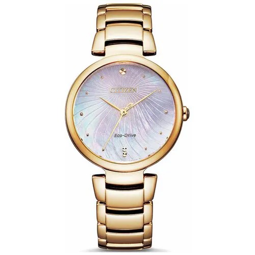 Наручные часы Citizen EM0853-81Y