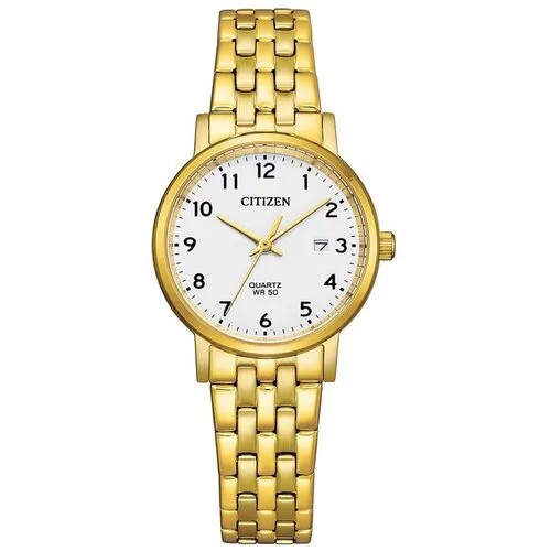 Наручные часы CITIZEN Citizen EU6093-56A, белый