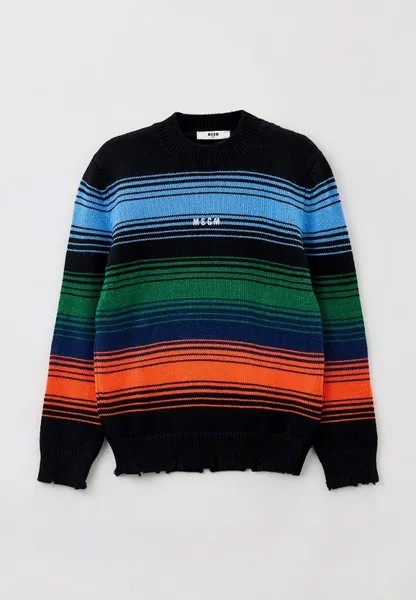 Джемпер MSGM Kids