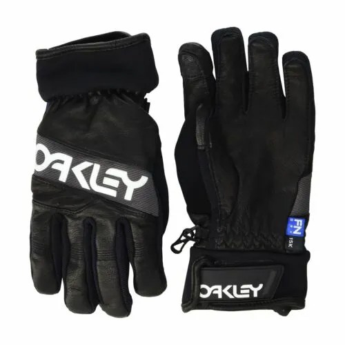 [94263-02E] Мужские зимние перчатки Oakley Factory 2.0