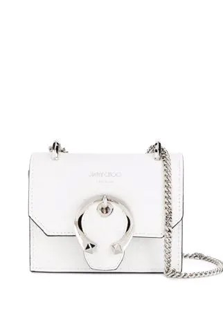 Jimmy Choo мини-сумка через плечо Paris
