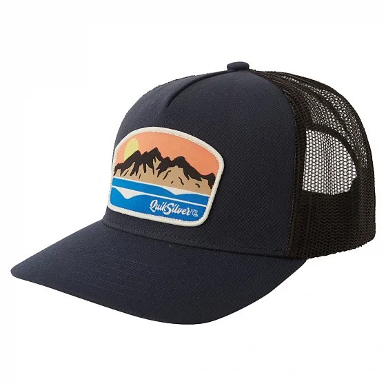 Кепка Quiksilver