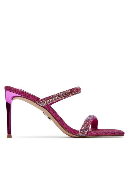 Тапочки Steve Madden, розовый