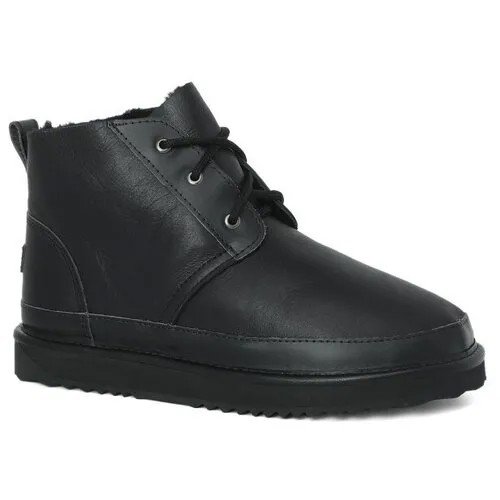 Угги TENDANCE, размер 40, black