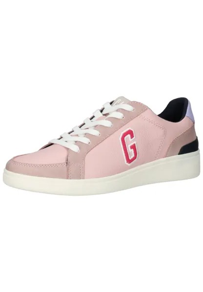 Кроссовки GAP Sneaker, цвет Hellpink