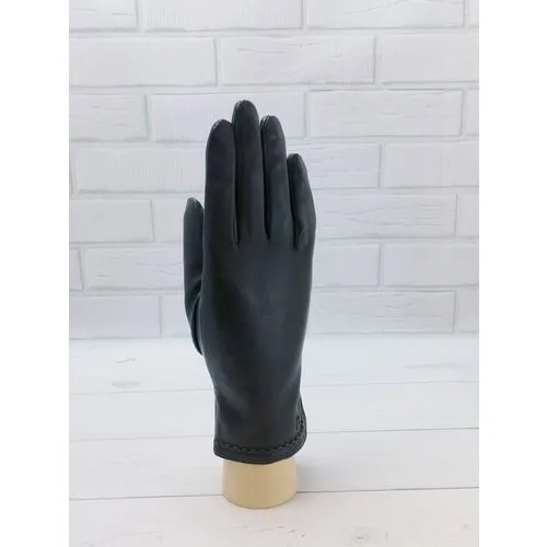 Перчатки Elma, размер 8.5, черный